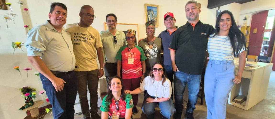 Iniciativa reúne ações culturais e educativas que valorizam a memória e o protagonismo comunitário