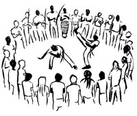 Iphan e UFT lançam 1º volume de livro sobre a Capoeira em Tocantins