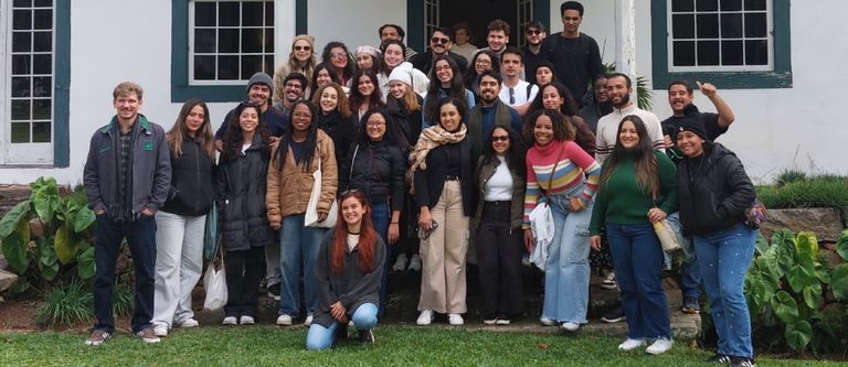 Foto: Escritório Técnico do Iphan no Médio Vale do Paraíba