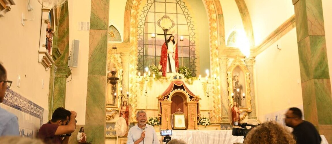 Fotos: Rute Barbosa/Iphan