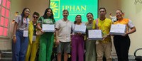 Iphan entrega certificados de reconhecimento a bois-bumbás do Complexo Cultural do Boi Bumbá do Médio Amazonas e Parintins