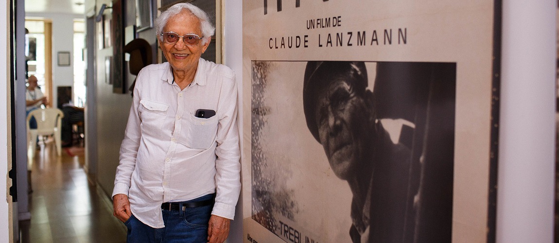 Vladimir Carvalho