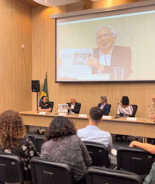 diagnóstico do acervo Vladimir Carvalho