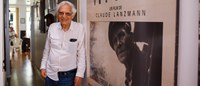 Iphan entrega diagnóstico do acervo do cineasta e documentarista Vladimir Carvalho