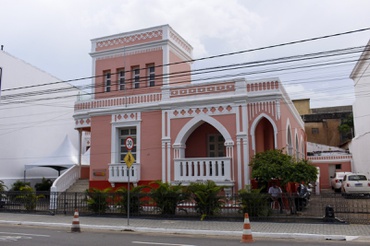 Foto: Mariana Alves / Iphan