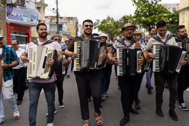 Foto: Mariana Alves / Iphan