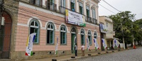 Iphan entrega restauração do Antigo Fórum em Vassouras (RJ) e anuncia novos investimentos do Novo PAC