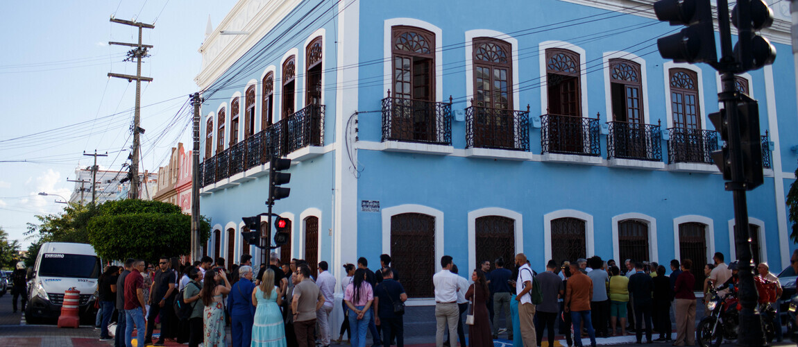 TEATRO SOBRAL