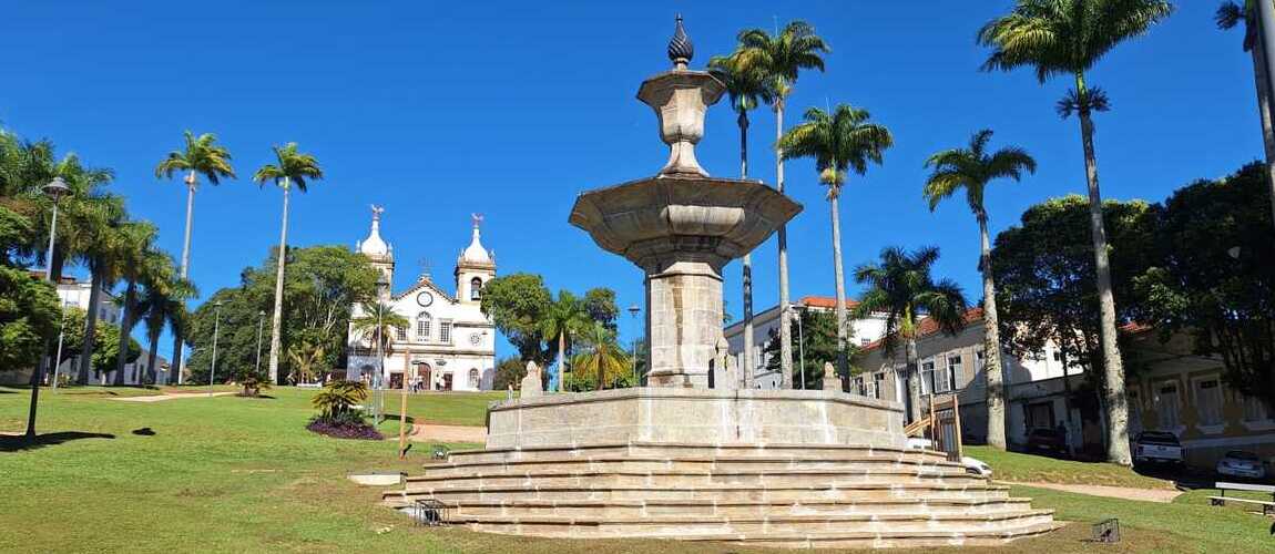 Foto: acervo/Iphan