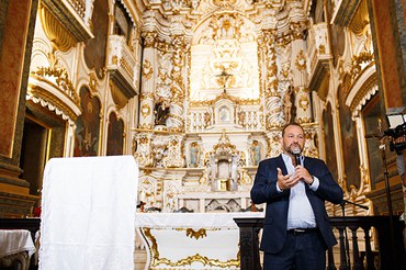 Foto: Mariana Alves/Iphan