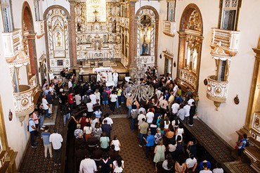 Foto: Mariana Alves/Iphan