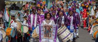 Iphan firma termo de colaboração para preservar tradições culturais afro-descendentes em Belo Horizonte (MG)
