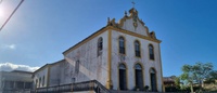 Iphan fiscaliza restauração emergencial da Igreja do Rosário dos Pretos, em Areia (PB)
