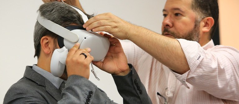 Foto: Wildes Barbosa