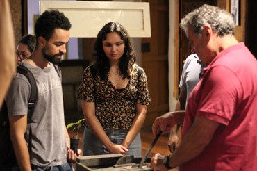 Foto: Bruna dos Santos/Iphan