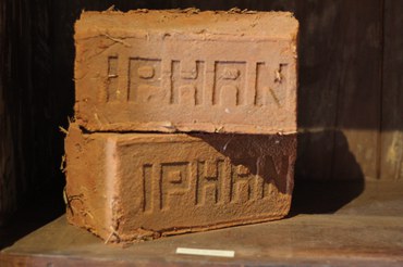 Foto: Bruna dos Santos/Iphan