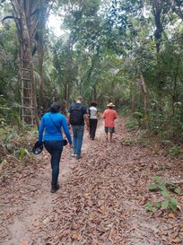 Foto: Mariana Zanchetta