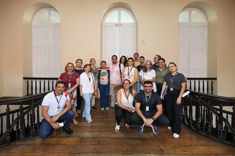 Foto: Antonio Pereira/Semcom