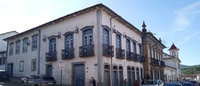 Iphan inicia restauração do Museu Arquidiocesano de Mariana, em Minas Gerais