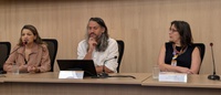 Iphan inicia Segundo Ciclo de Diálogos sobre Patrimônio Cultural e Ações Climáticas