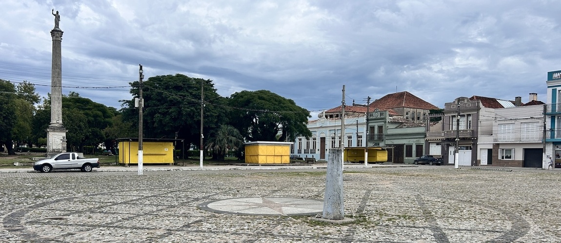 Foto: Iphan