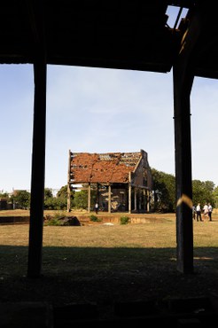 Esplanada Ferroviária 