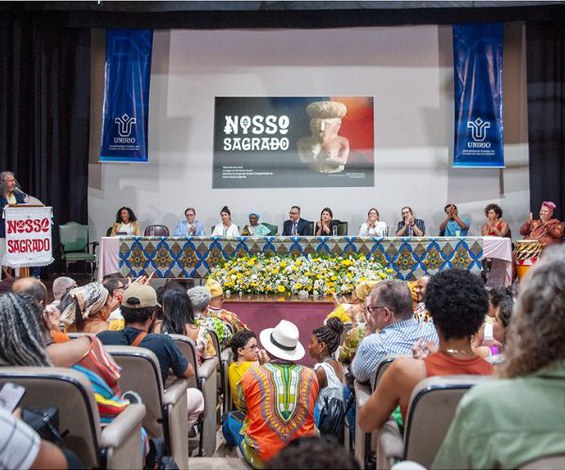 Foto: Oscar Liberal/Iphan