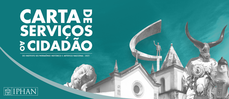 Carta se Serviço ao Cidadão