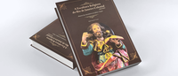 Iphan lança livro sobre esculturas religiosas do Rio de Janeiro colonial