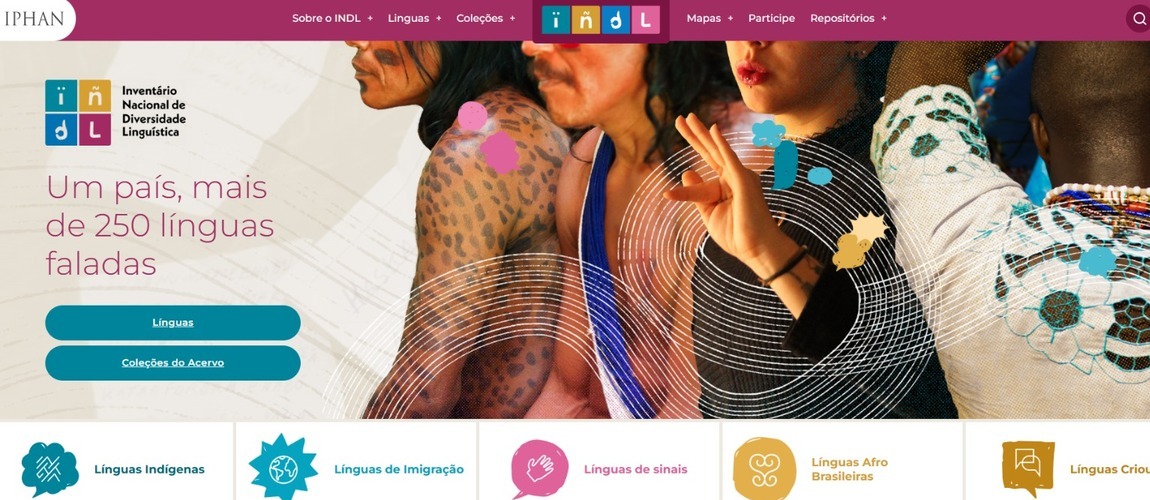 arte do site