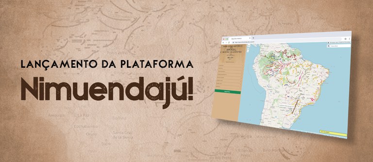 Plataforma Nimuendajú