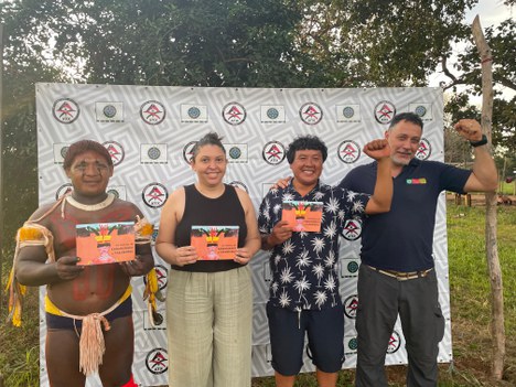 Foto: Fernanda Araújo/Iphan