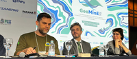 Iphan participa da 1ª Conferência de Geologia e Mineração no Mercosul, no Paraná