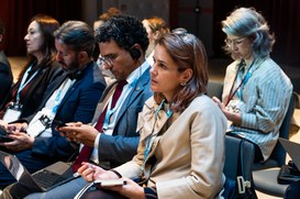 Foto: Luciele Oliveira/MinC