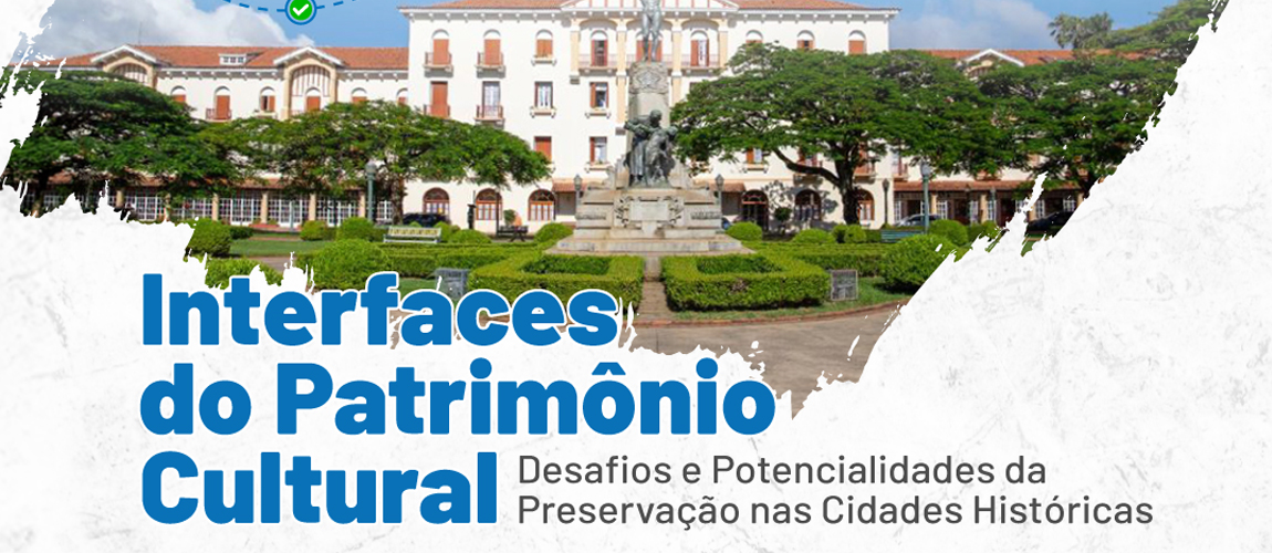 Banner evento