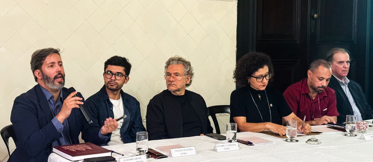 Foto: Ana Carla Pereira/Iphan