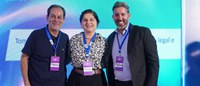 Iphan participa de palestra no Sebrae sobre tombamento de comunidades quilombolas