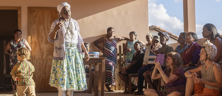 Foto: Michel Becheleni/Rupestre Imagens