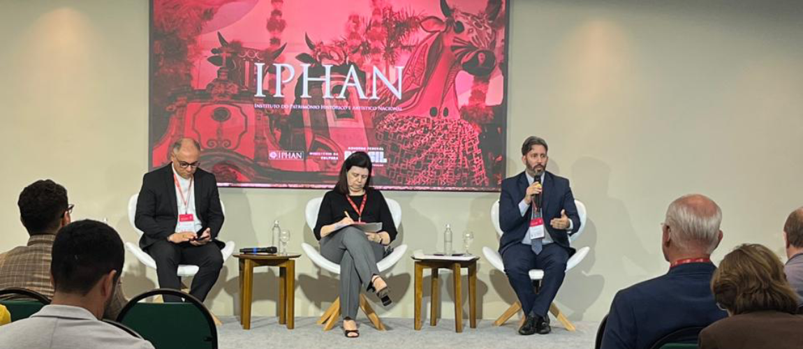 Foto: Marili Quadros/Iphan