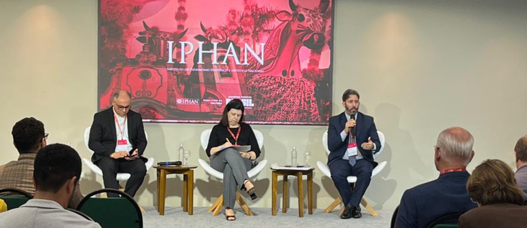 Foto: Marili Quadros/Iphan