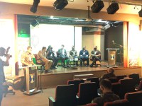 Iphan participa de simpósio sobre Patrimônio Cultural realizado pelo Exército Brasileiro