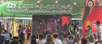 Iphan participa do Encontro de Culturas Tradicionais da Chapada dos Veadeiros (GO)