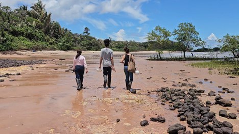 Foto: Alexandre Burity/Iphan