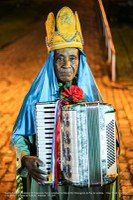 Iphan-PR recebe a exposição “Tocadores - Encontro de Tradições”, em Curitiba