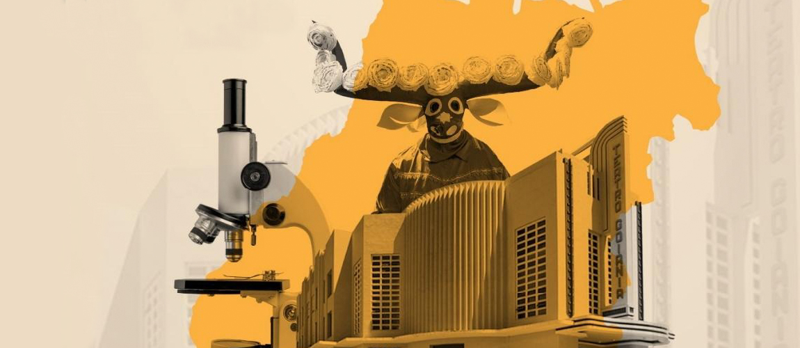 Iphan promove ações de educação patrimonial e cultura em Goiás nos próximos dias
