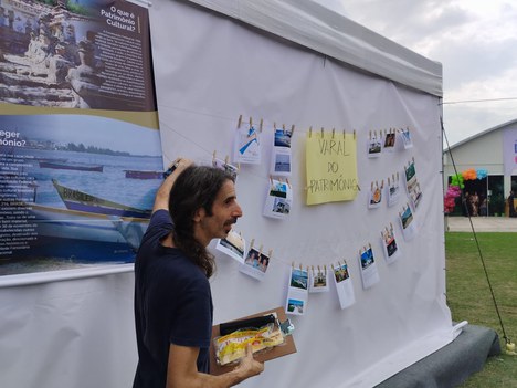 Foto: Escritório Técnico do Iphan na Região dos Lagos