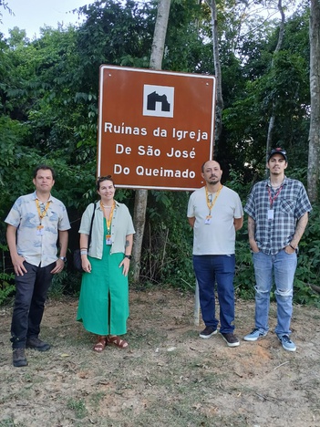 Foto: Acervo Iphan