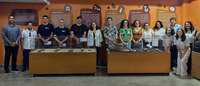 Iphan promove atividades no ES para fortalecer a preservação do patrimônio arqueológico