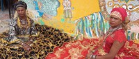 Iphan promove conversa sobre a exposição “Baianas Ricas de Maracatu” em Recife (PE)