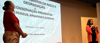Iphan promove curso sobre preservação de acervos no Rio de Janeiro